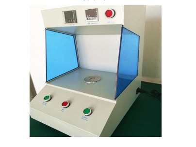 JC502-YNG01 凝胶化时间测试仪
